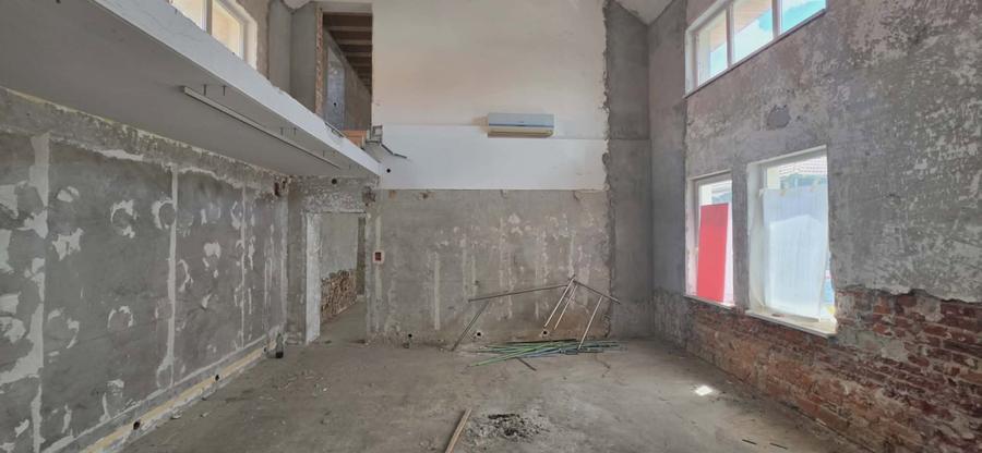 Clădire multifuncțională de vânzare central, str. Kogălniceanu-AF0011