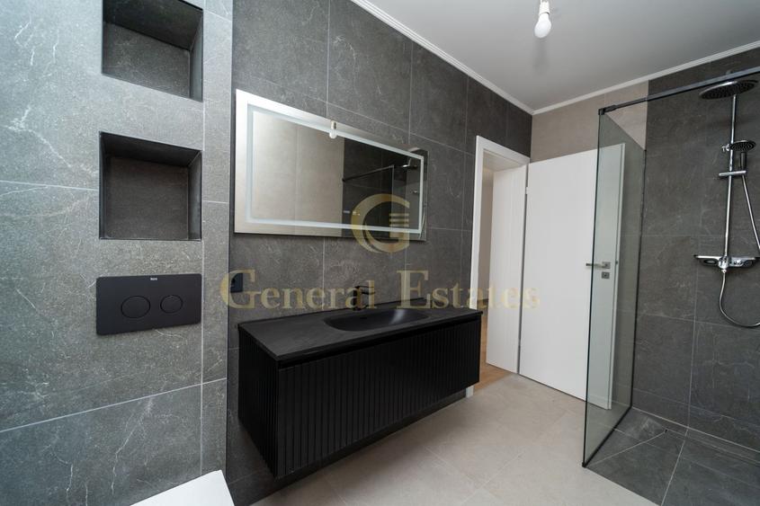 Case tip duplex de vânzare - spațiu și liniște, aproape de Brasov - 25