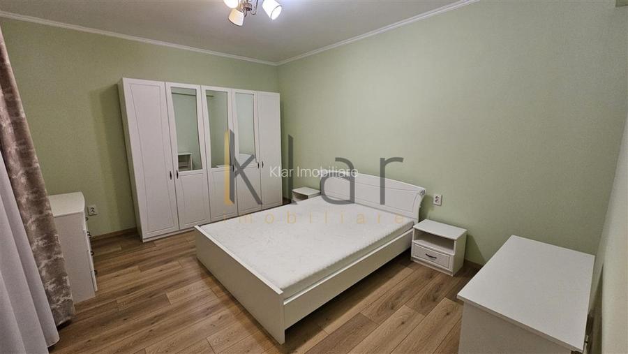Apartament 2 camere 55mp,balcon 10mp, Centruzona Scala Center - 4
