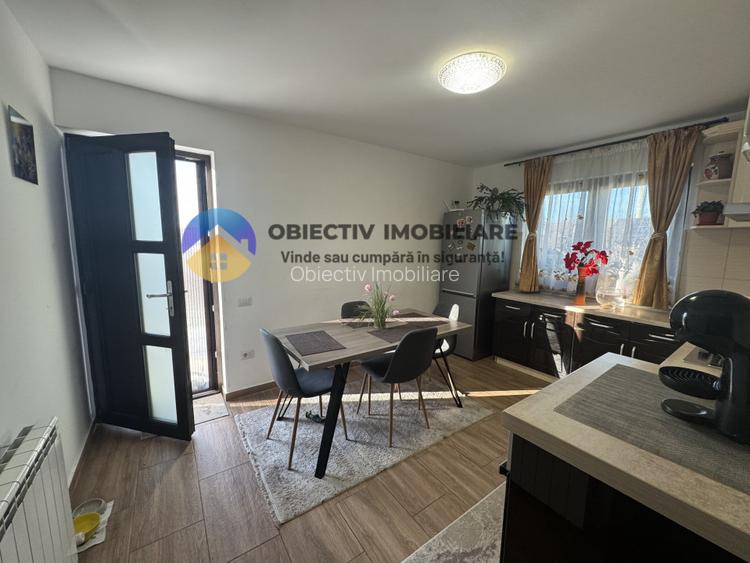 Vila Dumbrava Rosie - Izvoare - 20