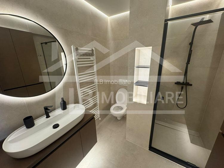 Apartament cu 3 camere, 65 mp, parcare subterana, Zona Lavandei Residence - 7