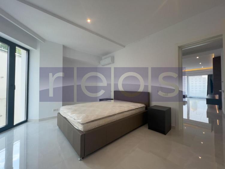 INCHIRIERE 3 CAMERE | 130 MP | TERASĂ | PARCARE SUBTERANĂ | COTROCENI
