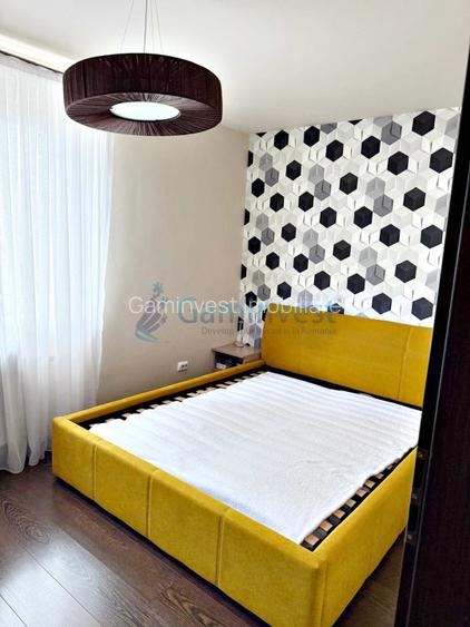 Apartament 4 camere de vânzare, Oradea, Splaiul Crișanei, 77mp utili - 7