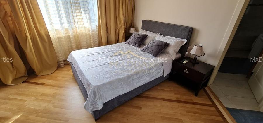 Apartament 3 camere in vila - 217MP *** I HERASTRAU I - 9