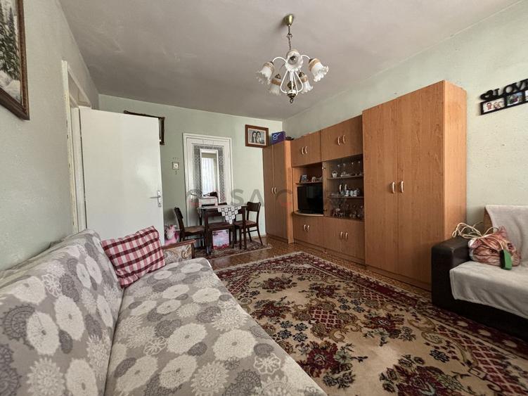 Apartament decomandat, Donath, Grigorescu