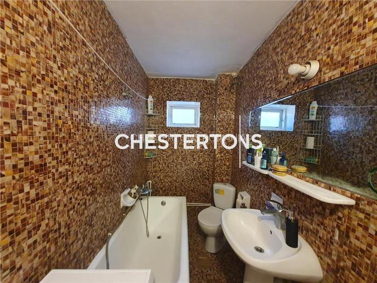 Casa cu teren 511 mp deschidere 24 mp Bratianu Constanta - 8