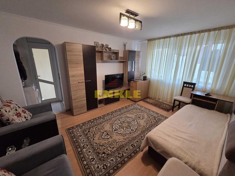 De vânzare apartament 2 camere – Zona Primăverii, Aleea Nucului