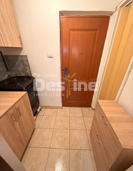 Închiriem apartament 1 cameră