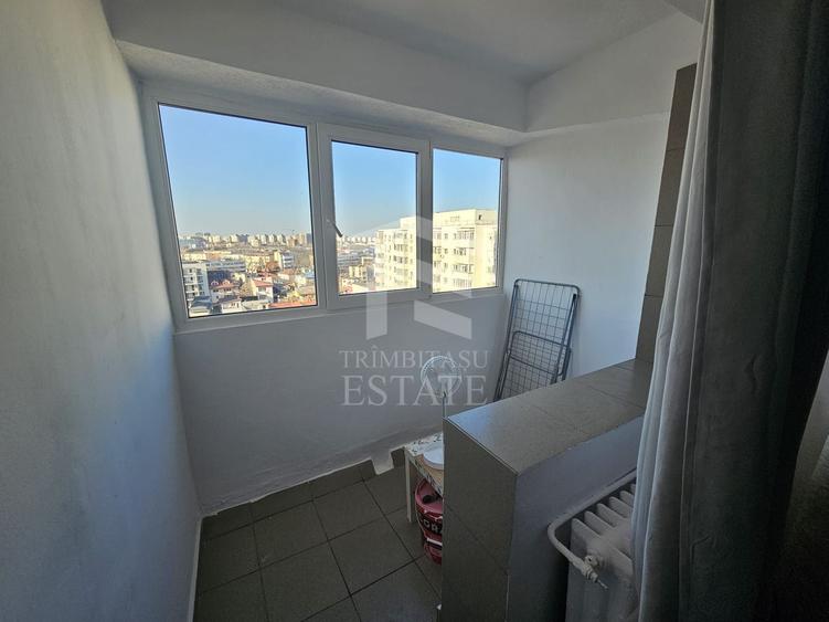 Garsnoiera - Piata Iancului - Renovat - Comision 0%