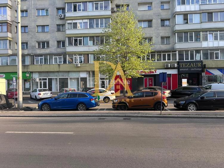 Spatiu Comercial  Zona  Pantelimon(langa spitalul Pantelimon)  83mp - 12