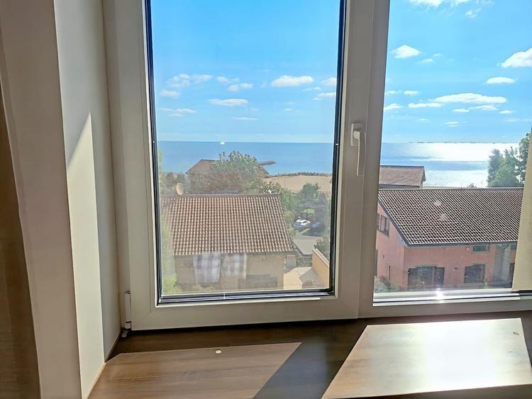 Vedere la Mare-Încălzire în Pardoseală-Decomandat 65mp