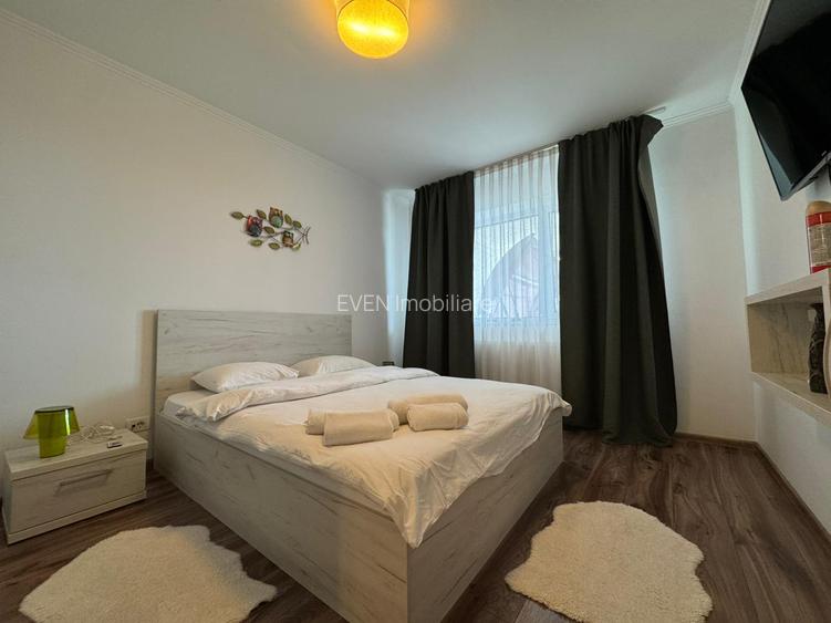 2 Camere de închiriat în Pajura | Terasă 50 mp |  Parcare | Pet Firendly - 9