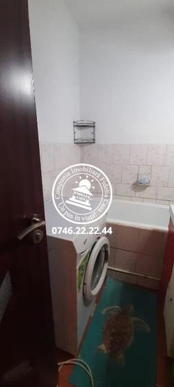Garsoniera in zona Vasile Lupu