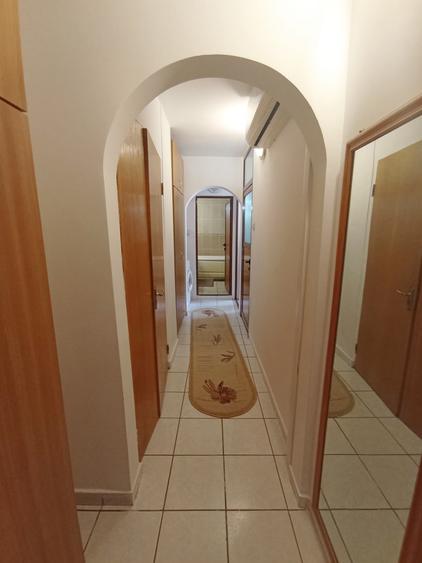 Apartament 3 camere Nicolina-Rond Vechi-Lidl, DECOMANDAT