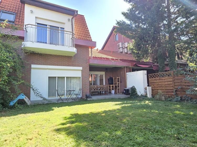 5-Bedroom Villa for Rent in Ibiza Golf I Pipera | American School