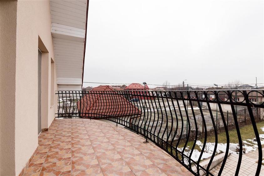 RECO Vila 5 camere, zona Grigorescu, curte mare si garaj - 19