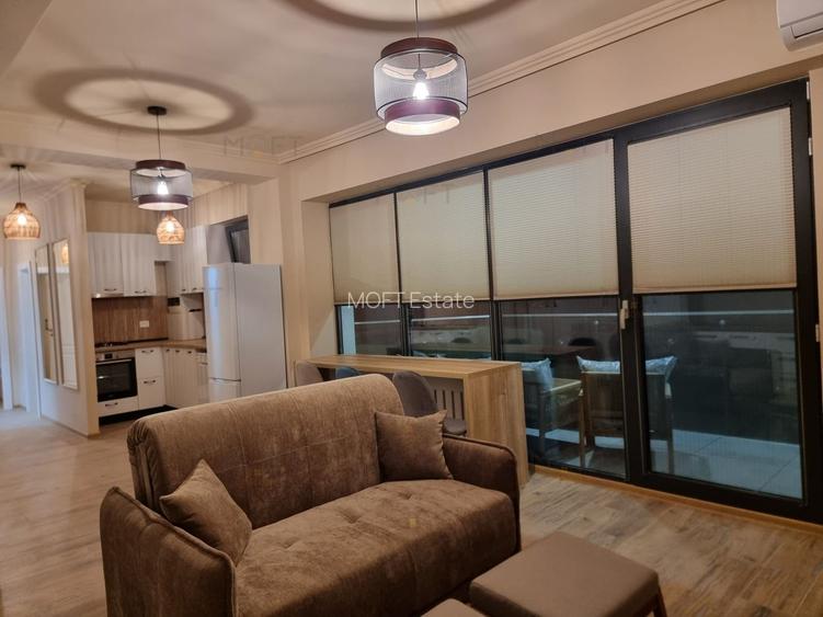 Apartament LUX 2 camere || 70 mp || Terasă + Parcare || Alba Iulia - 7