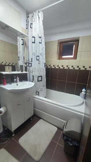 Crangasi - Garsoniera Moderna - confort 1
