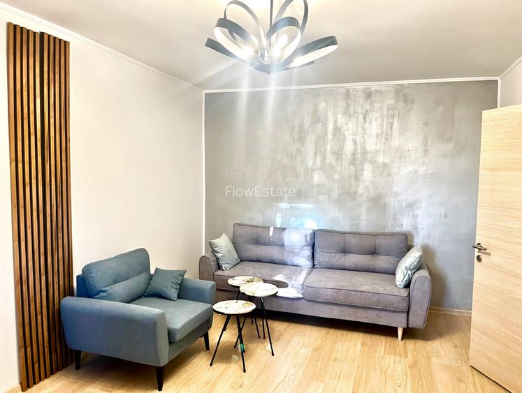 Apartament 2 camere | 6 min Metrou Crângași