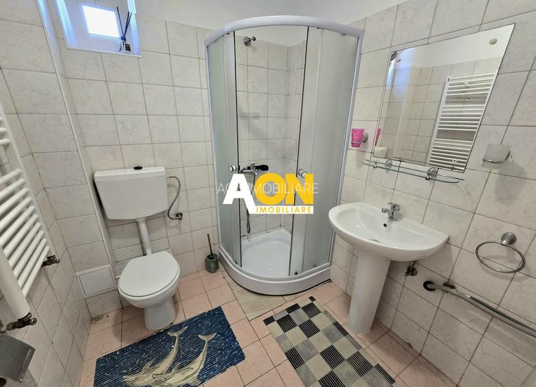 Apartament cu 2 Camere, Complet Mobilat, zona Alba Mall - 7