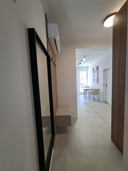 Apartament 1 cameră zona Braytim