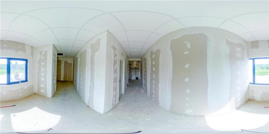 Spatiu Industrial - 10000 mp - Logistica - Productie - Depozitare