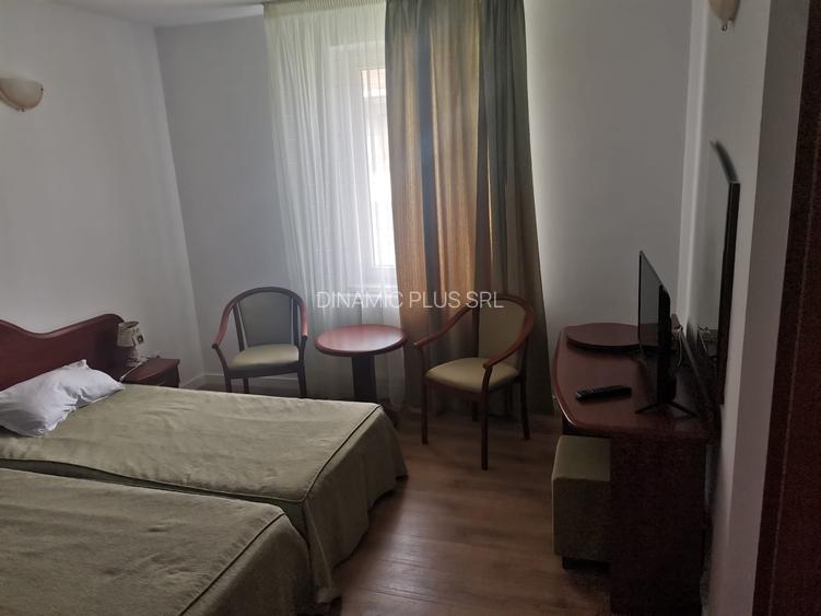Afacere la cheie! Pensiune complet echipată, 14 camere, în centrul Băilor Olăneș - 22