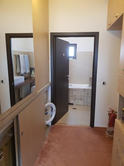 Vand Urgent apartament 2 camere-Etaj 1-67mp-Sanpetru Residence-Str Uranus nr 1