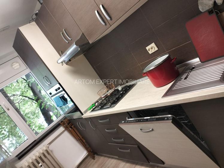 Apartament  de inchiriat 2 camere  langa metrou  1 Decembrie 1918 - 34