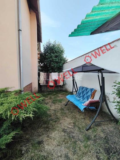De închiriat etajul superior al unei case familiale în Sfântu Gheorghe! - 9
