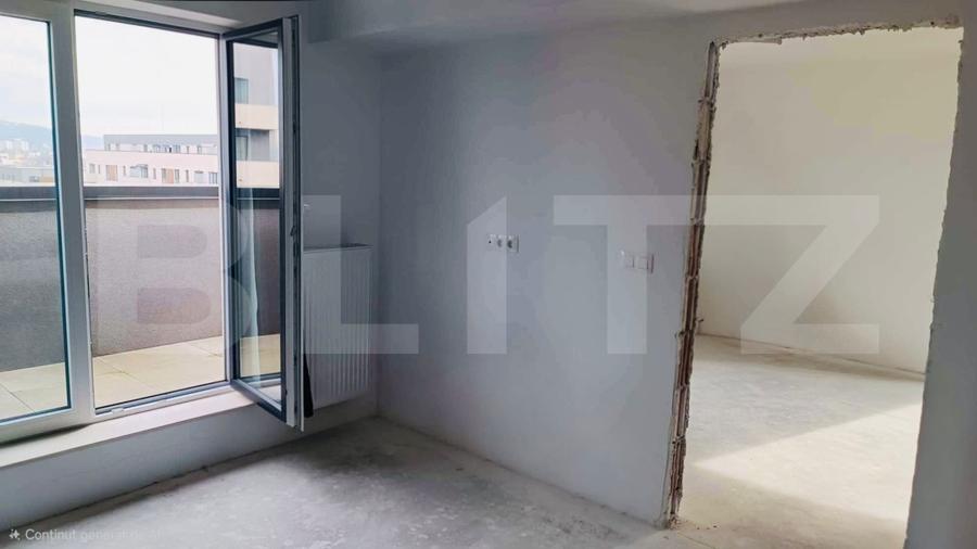 Apartament cu 2 camere, zona Libertății