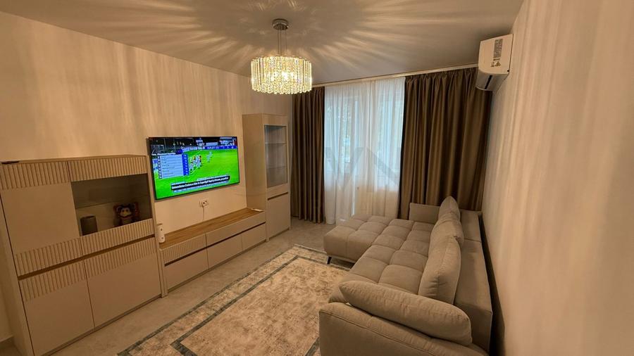 REA1025501 Apartament 2 Camere I De Vanzare I Ferdinand