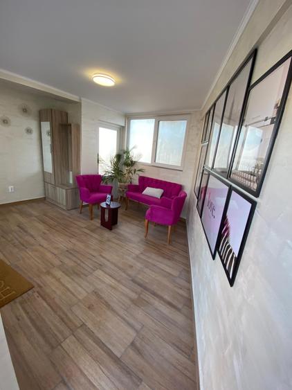Apartament cu 3 camere, zona Bucium - Hanul "Trei Sarmale"