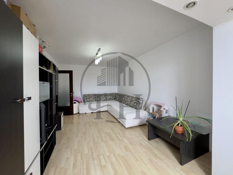 Apartament 2 camere de vanzare Constanta, Zona Tomis Nord