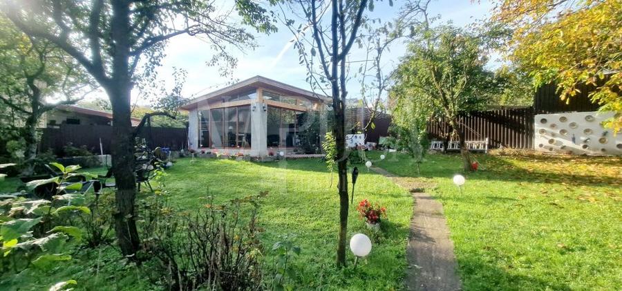 Casa 7 camere de vanzare in Andrei Muresanu, Cluj Napoca