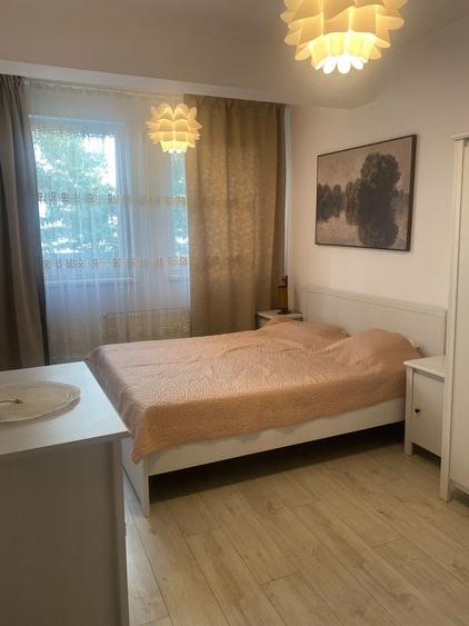 Apartament 2 camere Aparatorii Patriei