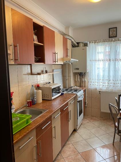 Apartament Eugen Ionescu