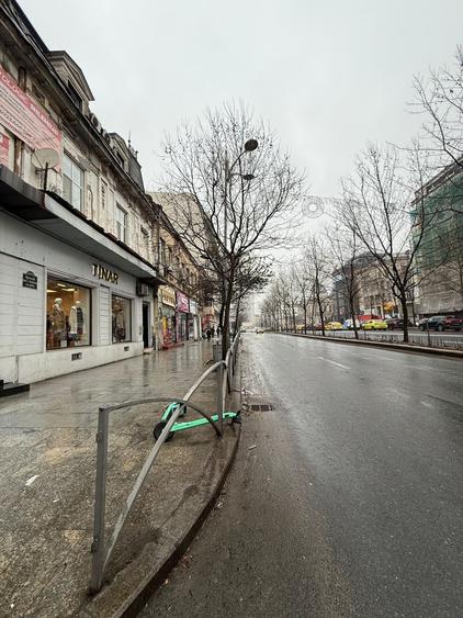 Spatiu comercial I Piata Unirii IC Bratianu I Stradal