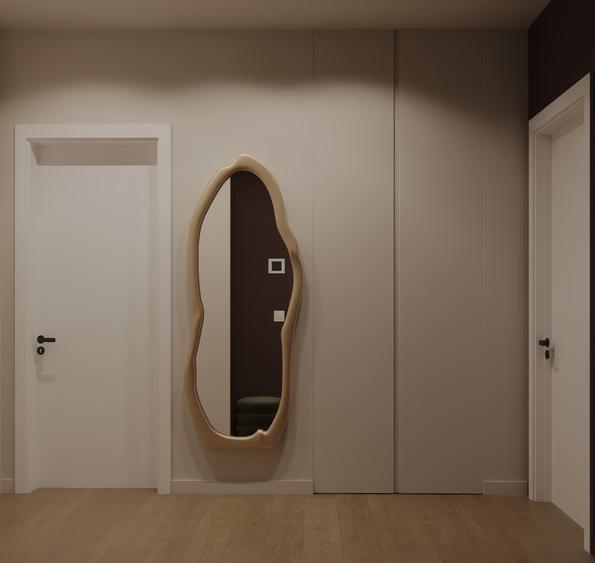 Apartament 2 camere | Nusco City | Vedere grădină | Comision 0%