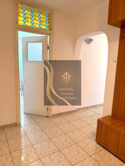 Ap. 2 camere decomandat | Turda – Ion Mihalache | Centrală proprie
