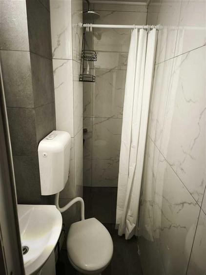 Apartament 2 camere Cantemir