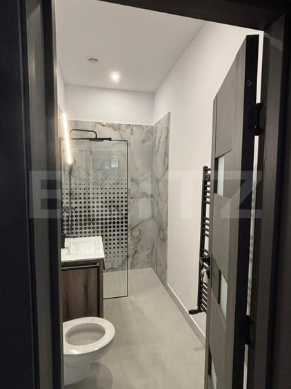 Apartament ultracentral de vanzare  – lângă parc