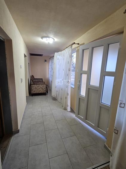 Casa parter, 100 mp utili, 1090 mp teren,  Pielesti - 9