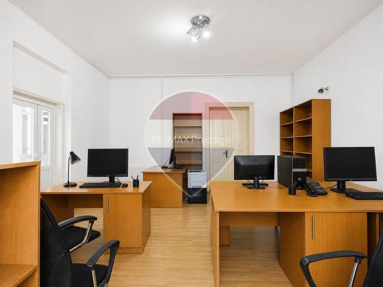 Casă / Vilă cu 6 camere de vânzare în zona Gara de Nord - 8
