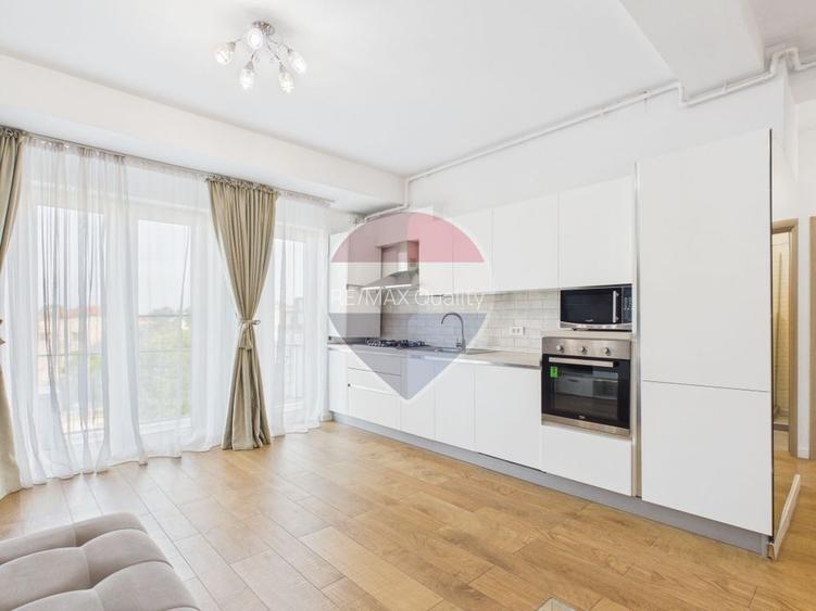 Apartament 2 camere | vanzare | Academia Romana - Palat Parlament | - 4