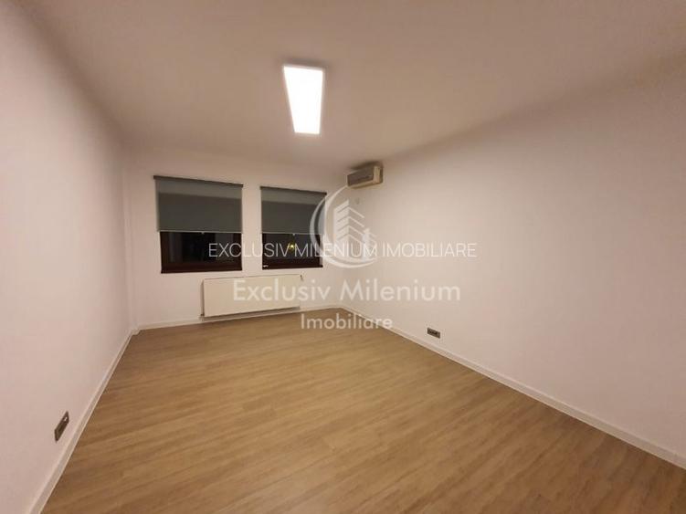 Vila /Casa Spatiu birou Ultracentral / Mircea Vulcanescu/ Berzei