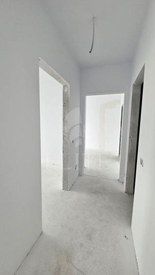 Apartament 3 camere în zona str. Fabricii, str. Campina
