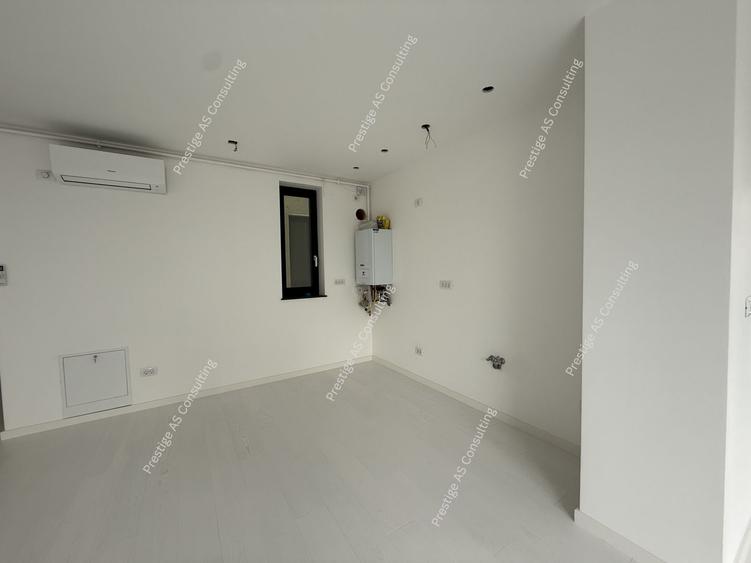 Apartament Nou 2 Camere | Parcul Terra- Dumbravita