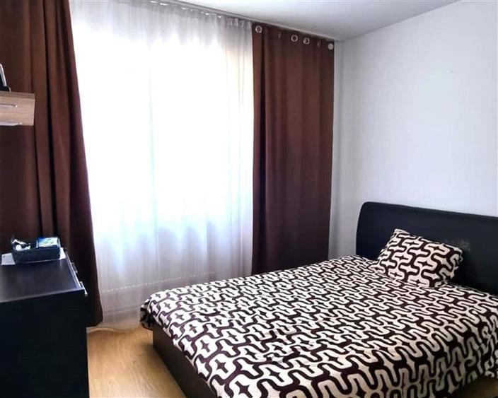 Apartament 2 Camere etaj 2 George Cosbuc langa Scoala 11