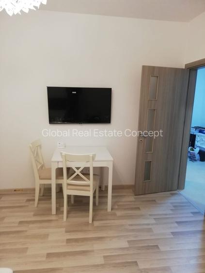 Închiriere Garsoniera zona Pacii - Centrala Proprie - 12